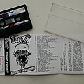 Tumor - Tape / Vinyl / CD / Recording etc - Tumor- Implosion of bowels demo