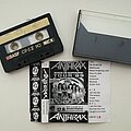 Anthrax - Tape / Vinyl / CD / Recording etc - Anthrax- Düsseldorf Philipshalle 12-06-1989 live tape