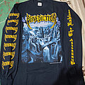 Benediction - TShirt or Longsleeve - Benediction Transcend The Rubicorn