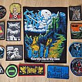 Cruel Force - Patch - Cruel Force Updated patches