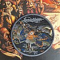 Diabolic Night - Patch - Diabolic night - Beyond the realm round patch