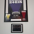 Rammstein - Other Collectable - Rammstein 2019 tour poster