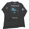 Burzum - TShirt or Longsleeve - Burzum Hliðskjálf 1999 - Longsleeve XL