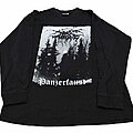 Darkthrone - TShirt or Longsleeve - Darkthrone Panzerfaust Longsleeve L