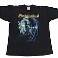 Blind Guardian - TShirt or Longsleeve - Blind Guardian 1998 The Eternal Curse T-Shirt XL