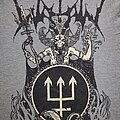 Watain - TShirt or Longsleeve - Watain - Black Metal Magic / 16 YODAD - T-Shirt