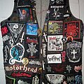 Conqueror - Battle Jacket - Conqueror Oliveration Battle Vest 1