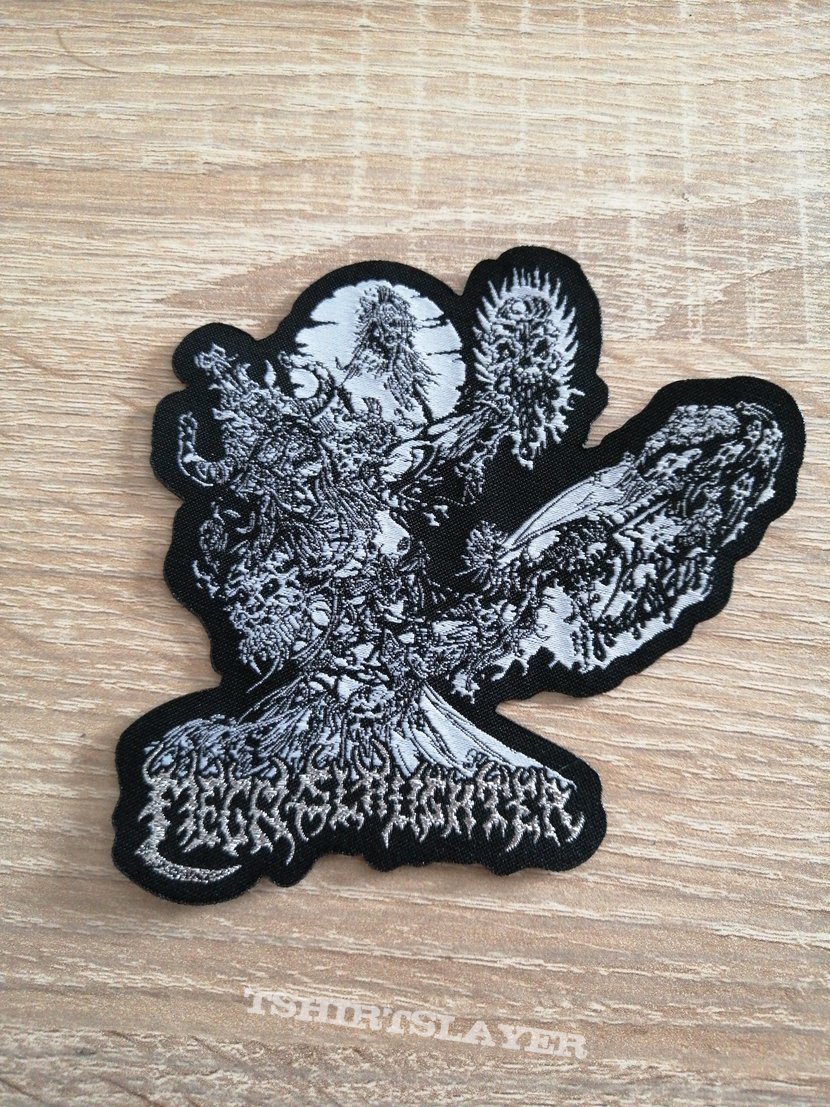 Megaslaughter Patch