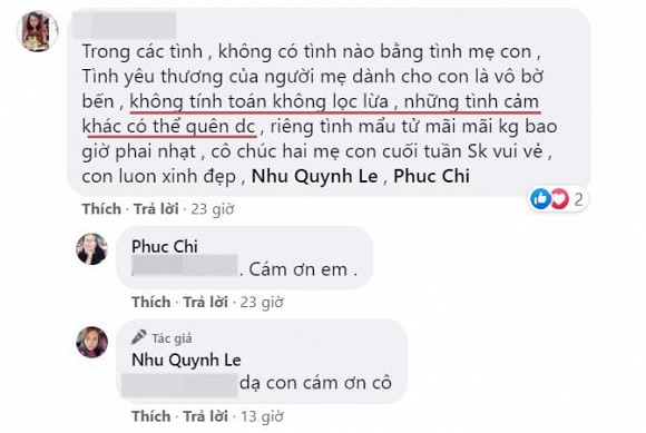 Những dấu hiệu rạn nứt tình cảm của Diễn viên Hoàng Anh và vợ Việt kiều-16