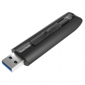 USB 64GB Sandisk Extreme Go CZ800