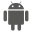 Logotipo de Android