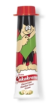 Ulker Cokokrem Chocolate Tube - 40g