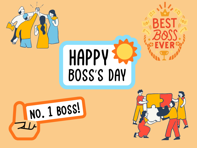 Bosses Day 2024 South Africa Ideas - Edyth Haleigh