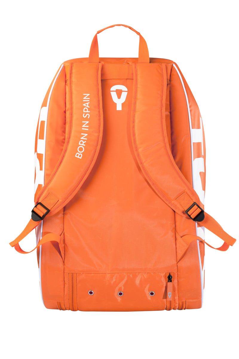 TUYO Padel Bag Orange