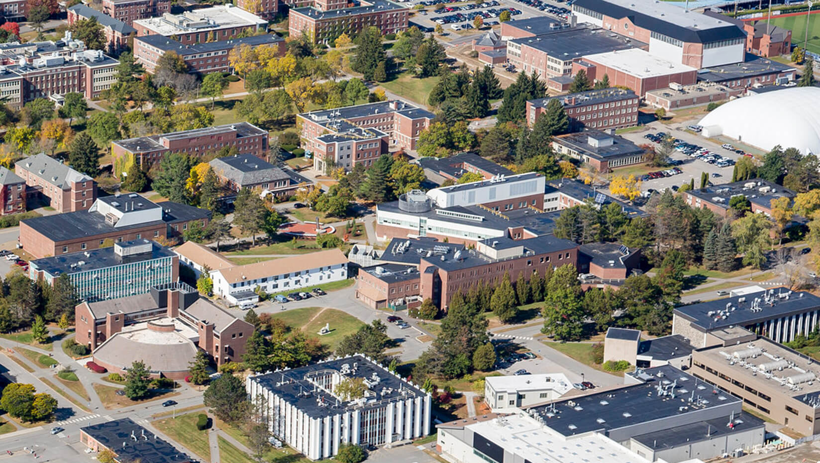 University Of Maine Orono Campus