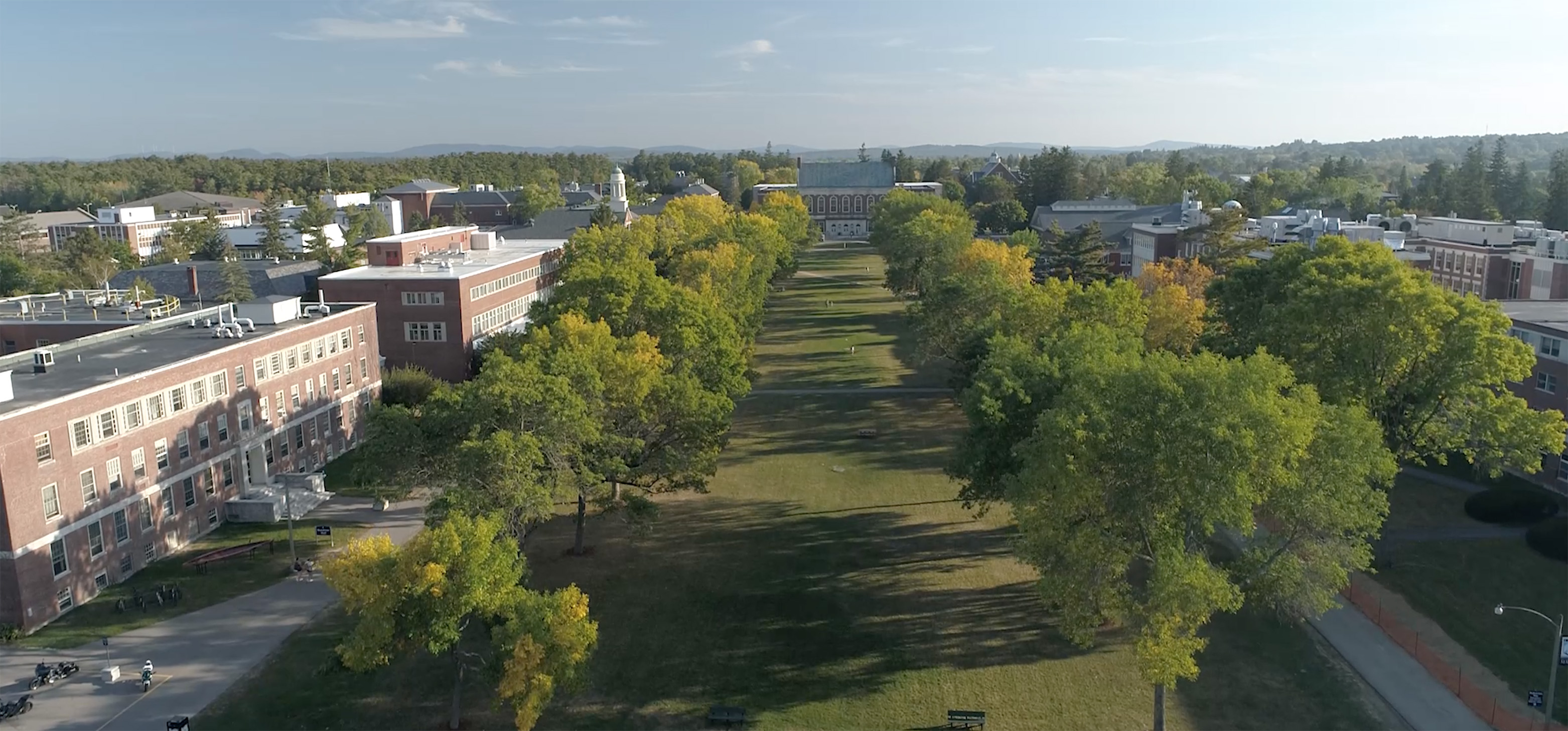 University Of Maine Orono Campus