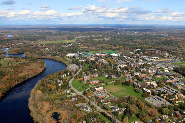 University Of Maine Orono Campus