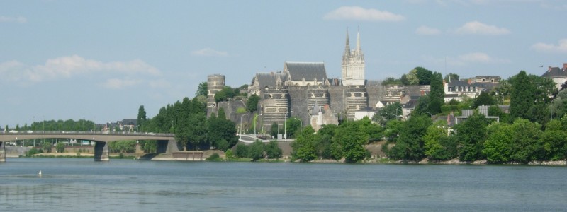 Angers