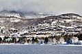 Parc national du Mont-Tremblant