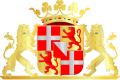 Utrecht provincie wapen.svg