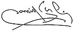 Signature