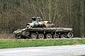 AMX 30 MBT