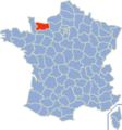 14 : département du Calvados