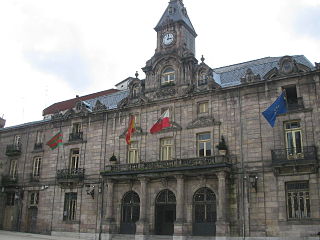 Ayuntamiento de Torrelavega