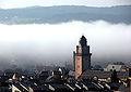 Turm des Neuen Rathauses