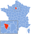 78 : département des Yvelines