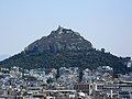 Mount Lycabettus