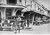 1935 Sexta avenida