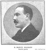 Manuel Machado