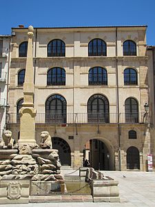 Casa del Comun