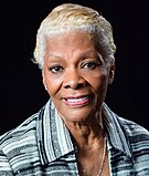 Dionne Warwick -  Bild