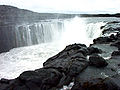 Selfoss Waterfall