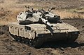 Merkava III Baz Kasag