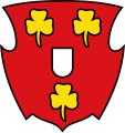 Wappen der Stadt Kleve