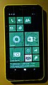 Nokia Lumia 630