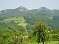 National park Kozara