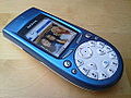 Nokia 3650 (2003)