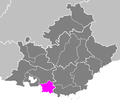 Bouches-du-Rhône