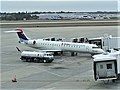 Comair CRJ-700