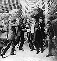 Assassination of U.S. President William McKinley