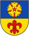 Wappen der Stadt Kevelaer