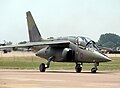 Dassault-Breguet/Dornier Alpha Jet