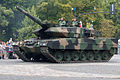 Leopard 2A5