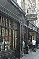 Hatchards Bookshop