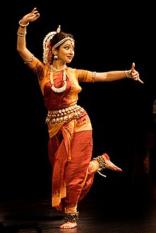 Odissi