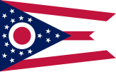 Ohio (from 9 May)